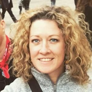 Meet your Posher, Dawn